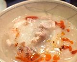 簡単、絶品！大根と豚バラ肉の煮込み作り方7写真