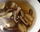 秋の炊き込みご飯作り方1写真
