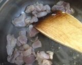 秋の炊き込みご飯作り方3写真