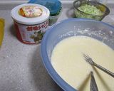 一味プラスたこ焼き作り方1写真