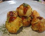 一味プラスたこ焼き作り方3写真