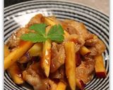 ポークチャップはちみつ焼き作り方6写真