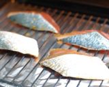 ヘルシオで簡単！ブリの照り焼き！作り方3写真