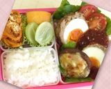 お弁当隙間埋め…柿cut〜(o˘◡˘o)作り方18写真