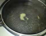 簡単に一品追加、具多め湯豆腐。作り方5写真