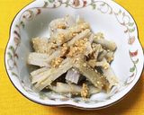 簡単！鱈のソテー。バター醤油！お弁当にも作り方9写真