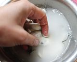 簡単!みそ風味のカキグラタン作り方5写真