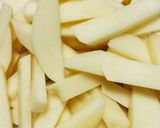セロリ豚バラじゃがいも炒め【改訂版】作り方3写真