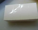 簡単に一品追加、具多め湯豆腐。作り方2写真