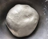 そば粉入り焼き餅作り方1写真