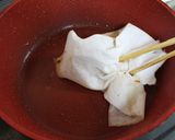 簡単!みそ風味のカキグラタン作り方11写真