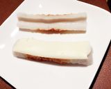 超簡単！弁当おかず♡グルグルちくわ作り方1写真
