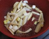 簡単!みそ風味のカキグラタン作り方14写真