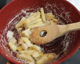 簡単!みそ風味のカキグラタン作り方15写真
