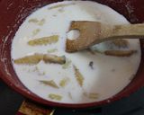 簡単!みそ風味のカキグラタン作り方16写真