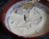 簡単!みそ風味のカキグラタン作り方17写真