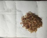 裏技de簡単料亭の味♡肉じゃが作り方2写真