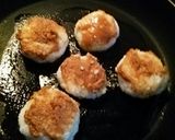 モチプチ味噌焼き作り方5写真