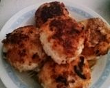 モチプチ味噌焼き作り方6写真