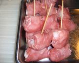 ボンカレー串かつ作り方4写真