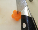 簡単！　美味しい！　煮しめ作り方7写真