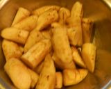 簡単！　美味しい！　煮しめ作り方9写真