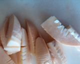 簡単！　美味しい！　煮しめ作り方12写真