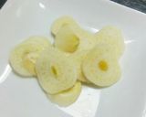 セロリ豚バラじゃがいも炒め【改訂版】作り方5写真