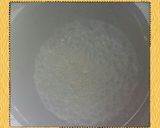 グレードup生鮭子→イクラこんぶ醤油作り方1写真