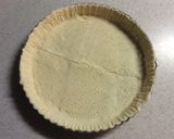 ベイクドチーズパイ作り方1写真