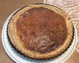 ベイクドチーズパイ作り方7写真
