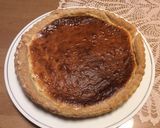 ベイクドチーズパイ作り方8写真