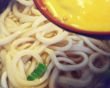 厚揚げとろっ！卵とじとろみうどん作り方5写真
