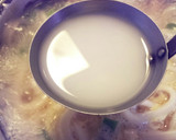 厚揚げとろっ！卵とじとろみうどん作り方6写真