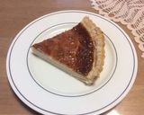 ベイクドチーズパイ作り方9写真