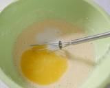 鮭ときのこの豆乳クレープグラタン♪作り方3写真