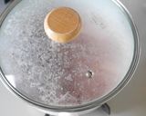 簡単旨！柔らか砂肝のねぎ塩タン風作り方3写真