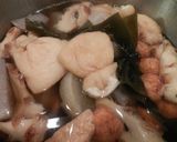 銀座の有名おでん屋さんと同じ味！のおでん作り方3写真