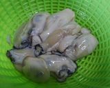 牡蛎ときのこのアヒージョ♪作り方1写真