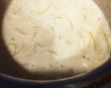 アツアツ♡カレークリームドリア作り方3写真