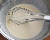 トードインザホール　チーズ味作り方3写真