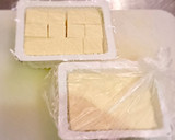 冷凍木綿豆腐と冷凍もやしのトマト鍋作り方2写真