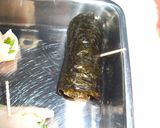 ヘルシー！ささみのチーズカツ作り方4写真