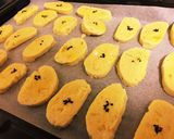 さつまいもクッキー作り方4写真