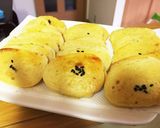 さつまいもクッキー作り方6写真