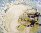 りんごケーキ作り方5写真