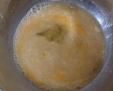 ココットカマンで長芋焼き♡作り方2写真