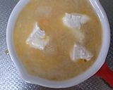 ココットカマンで長芋焼き♡作り方3写真
