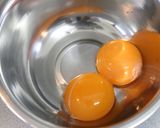 生クリームなしで作る本格カルボナーラ!!作り方2写真