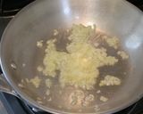 生クリームなしで作る本格カルボナーラ!!作り方6写真